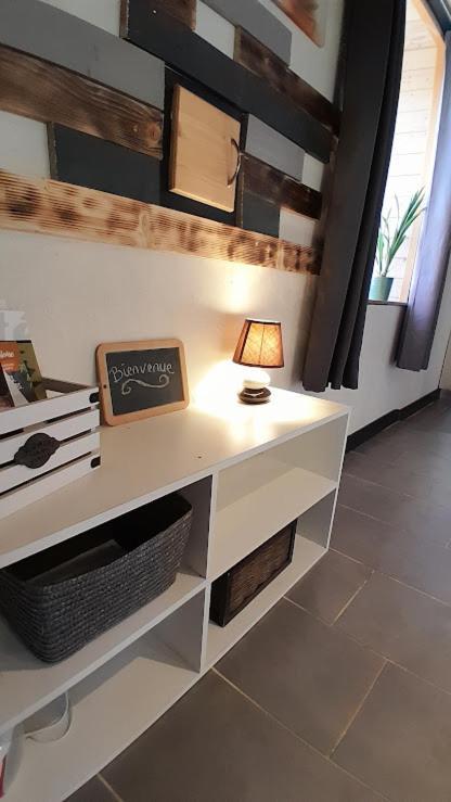 Maison Renove En Pierre Crotenay Zewnętrze zdjęcie