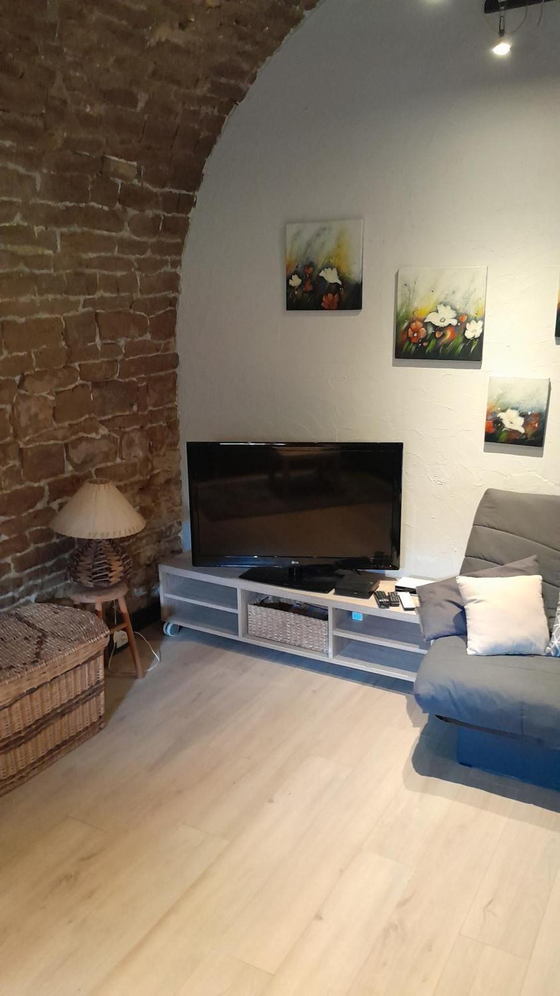 Maison Renove En Pierre Crotenay Zewnętrze zdjęcie