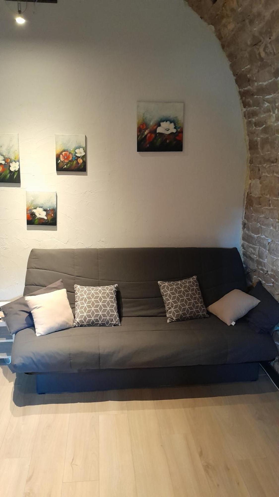 Maison Renove En Pierre Crotenay Zewnętrze zdjęcie